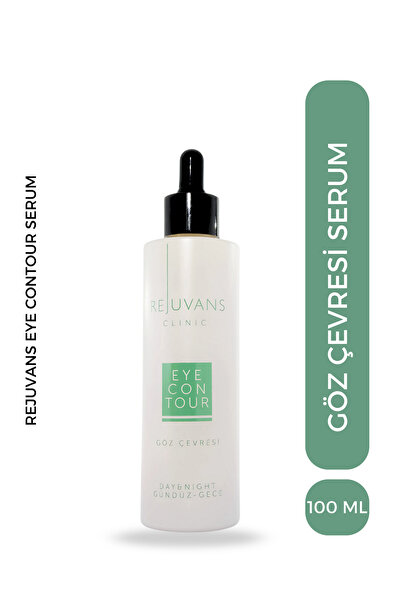 EYE CONTOUR- GÖZ ÇEVRESİ 100ml