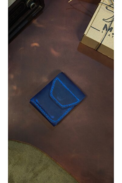 MY Leather Cash – Handmade Cash & Card Holder Wallet