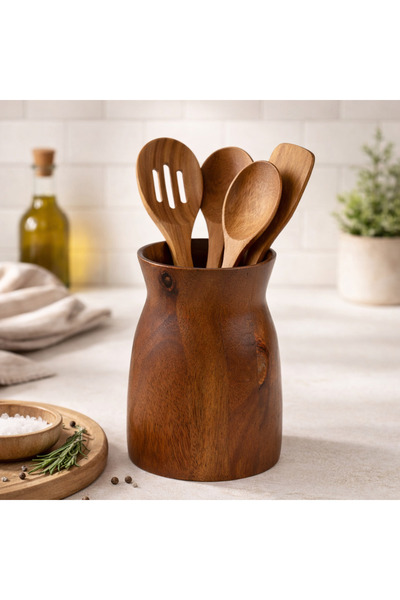 FBA Home Decor Akasya Kaşıklık