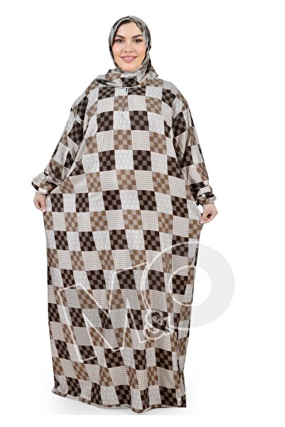 M&O 2 Prayer and reception garments made of high-quality cotton, resistant to...