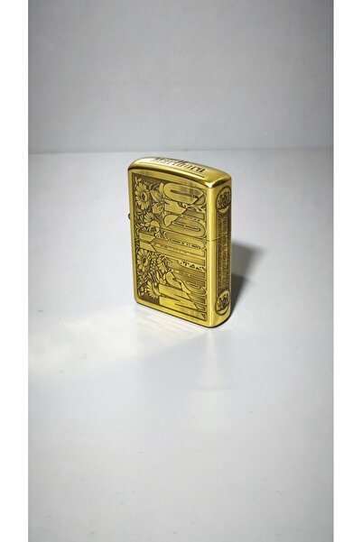 TECH LİGHTER GİFT CHİEF PREMİUM MARLBORO TASARIM