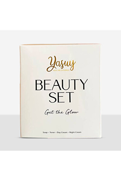 YASUY BEAUTY SET