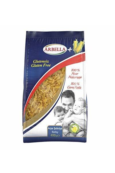 Arbella Arpa Şehriye Glutensiz