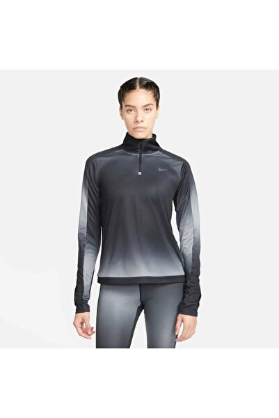 Nike Dri Fit Swoosh Women's Sweatshirt (Sportiks)