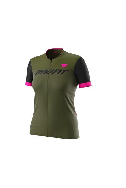 DYNAFIT Ride Light Full Zip Cycling Jersey XL