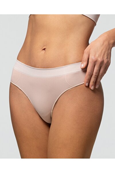 Pompea Brazilian Panties Made of Regenerated Microfiber