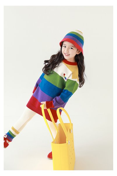 Doridoriico RAINBOW POP ÜST
