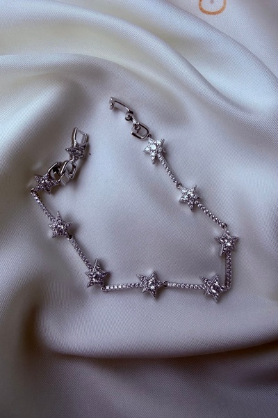 Bonicce Luxury Women's Steel Bracelet