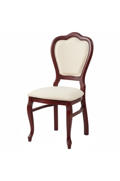 Masifart Paulin Klasik Sandalye