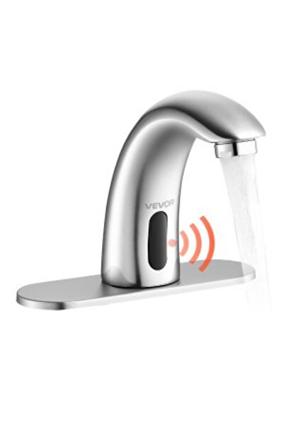VEVOR Robinet de chiuvetă fără atingere