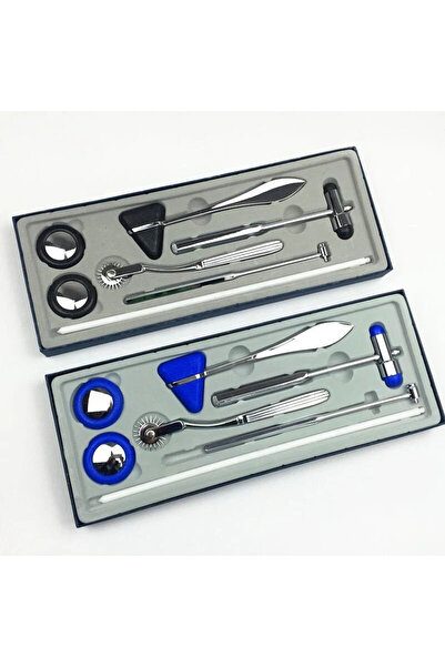FİZYOPOL Reflex Çekiçi Set