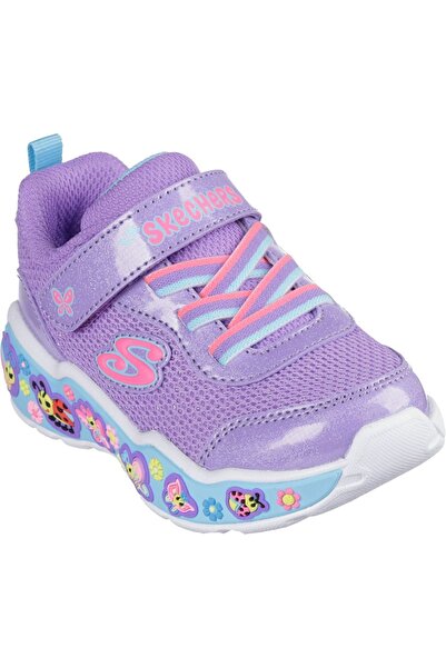 SKECHERS Scenă de joacă - Fun Squad - 303158N-PRMT