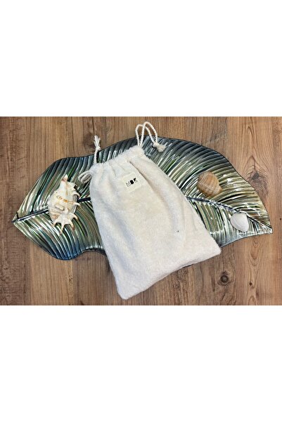 Handmade By MBK HAVLU KUMAŞ TAŞIMA KESESİ