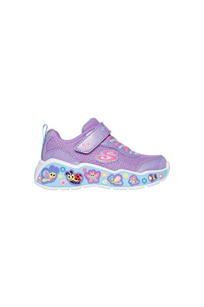 SKECHERS Scenă de joacă - Fun Squad - 303158N-PRMT