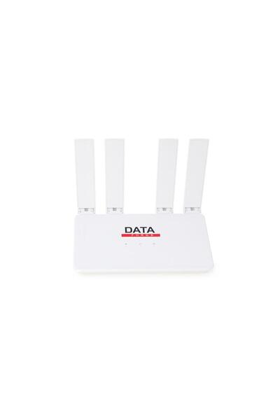 Universal جهاز توجيه بيانات DATAFORCE CPF906-E بتردد 2.4 جيجاهرتز مع مدخل لبط...