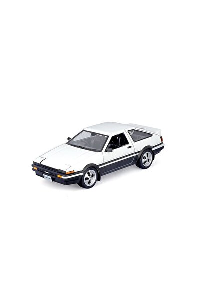 Russet May 32916 1 24 Toyota Sprinter Trueno Ae86