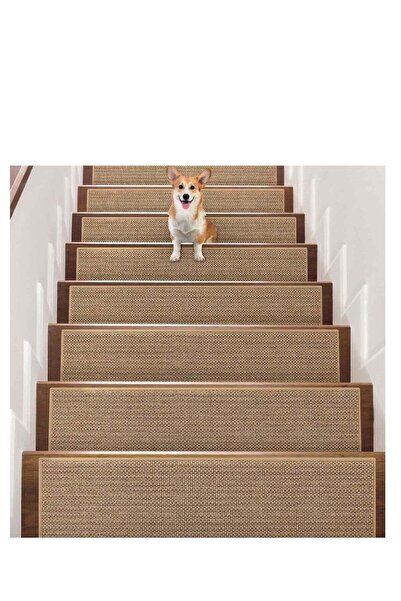 Generic 10 pieces non-slip stair treads