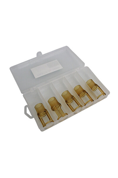 Cynosure مجموعة أدوات قياس المسافة 15 ملم من Parts4Laser - جزء ليزر لجهاز إزا...