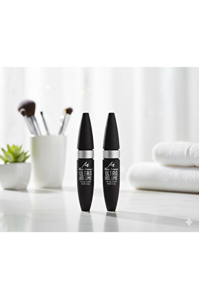 monamour Ultra Volume Maskara 2 ADET