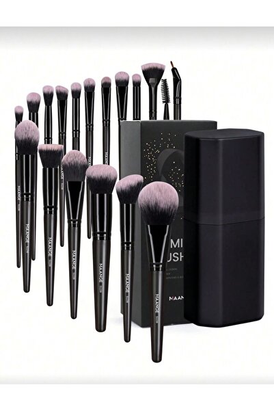 MAANGE 18 Pcs + Storage Box