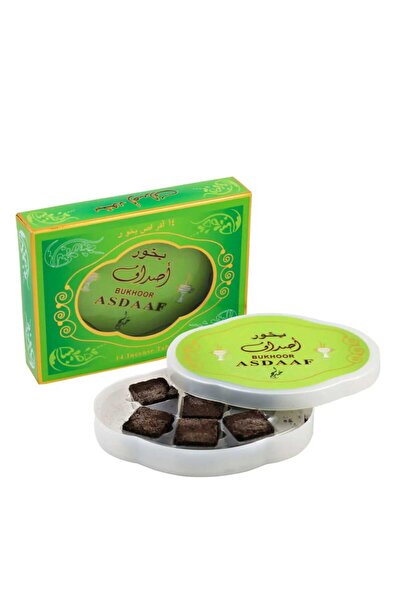 Khadlaj Shell incense, 70 grams, from Al-Khadlaj Company