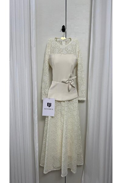 Reem bridal Maha's dress