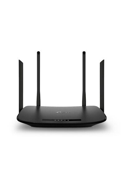 KYNC TP-Link Archer VR300 4 Port 1200 Mbps 5GHz VDSL2 Modem Refrubished