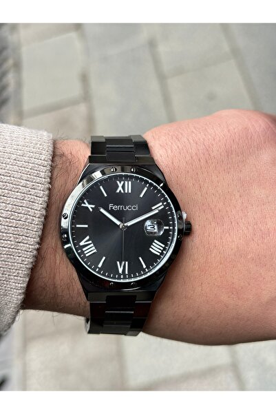 Ferrucci 100% Original Love-Driven Time Signature Valentine's Day Special Box...