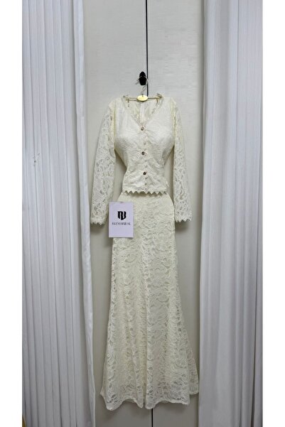 Reem bridal طقم لورا