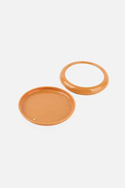 CROFTON Stretch Onion Freshness Container, Brown