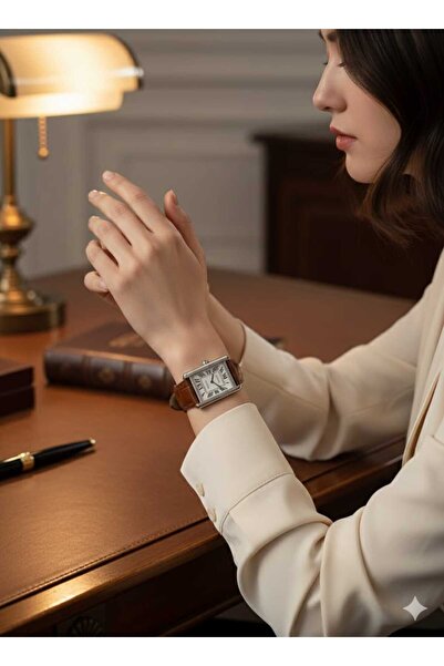 FFF Women's Tank Watches