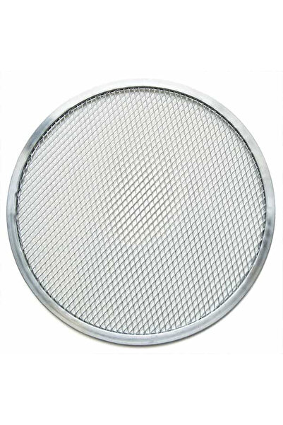 ozbience Alüminyum Pizza Teli, 30 cm, Pratik ve Dayanıklı Mutfak Gereci