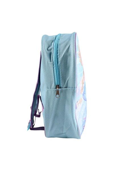Disney Rucsac de gradinita "Prietenii printesei Elsa" 30x26x10 cm