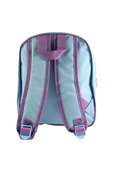 Disney Rucsac de gradinita "Prietenii printesei Elsa" 30x26x10 cm