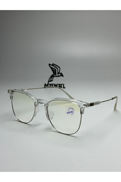 MONAL EYEWEAR Specially Manufactured for Teenagers to Use While Studying, Blu...