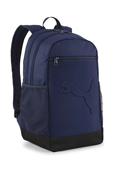 Puma Unisex Backpack Blue 09115303