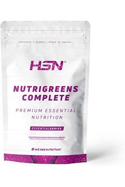 Hsn Complete Nutrigreens | 150g Greens Powder | 100% Natural Super Food Rich ...