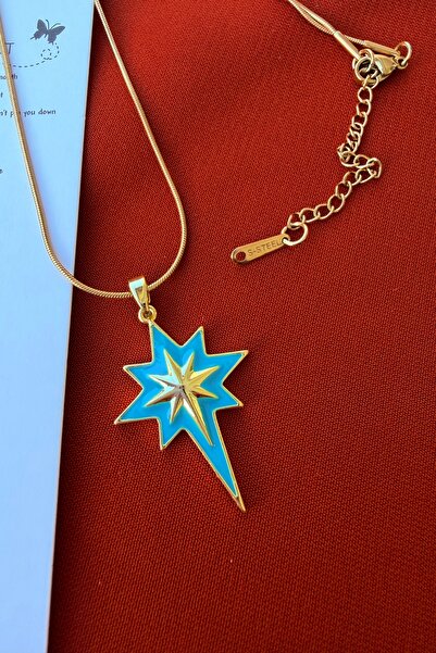 Bonicce Stainless Steel Women's Necklace Ballerina Girl - Tree of Life - Siri...