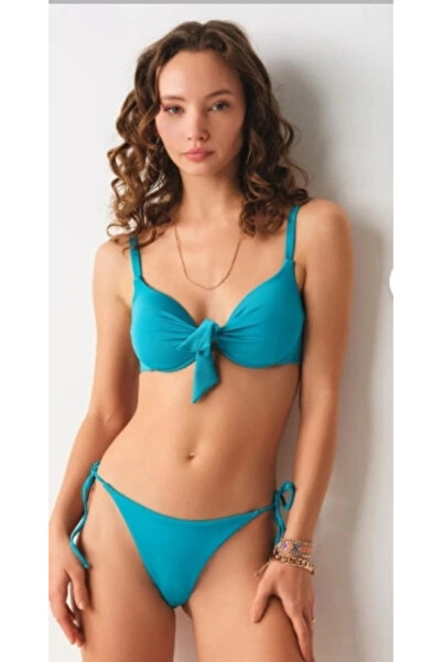 No Gossip Juju Brazilian Bikini Altı