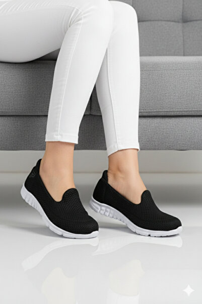 uway Γυναικεία Ορθοπεδικά Παπούτσια Βάδισης Παπούτσια Μητέρας Μαλακή Σόλα Καθ...