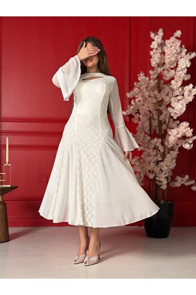 joodfashion Women's dress