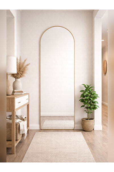 unbranded ARCHADE SHAPE FULL BODY SIZE MIRROR