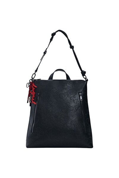 Desigual Rucsac Mickey Lines Pretoria - 26SAKP07-2000