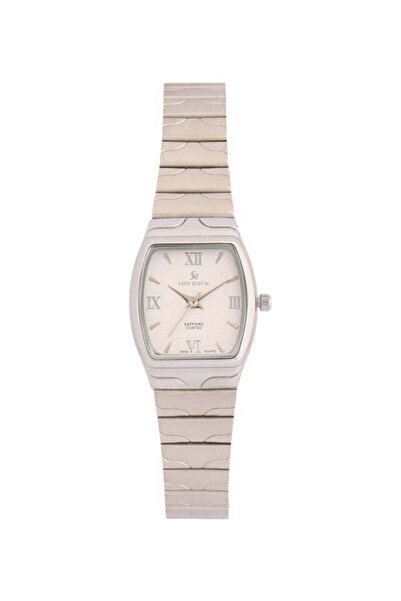 sunRock SUN ROCK women Stainless Steel Analog Watch SRL118