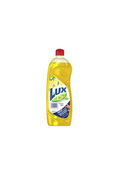 LUX LEMON DISHWASH 725ml