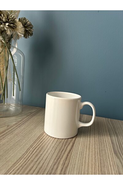 özmert MUG CUP WHITE