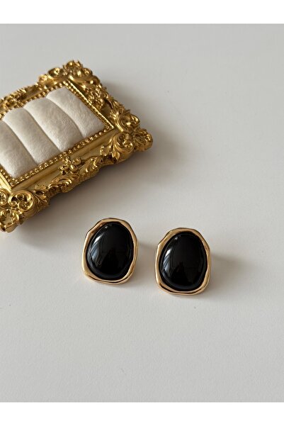 Charmist Steel Lisa Earrings