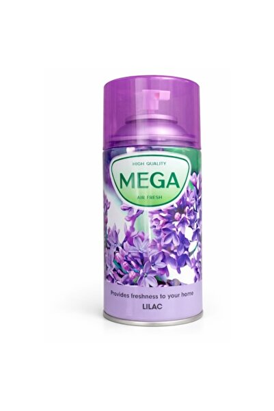 MEGA SET 2 X Odorizant de cameră Air Fresh 220ml LILIAC