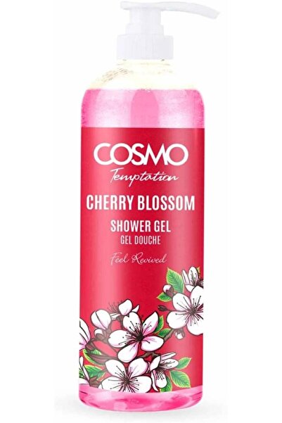 Cosmo CHERRY BLOSSOM SHOWRGEL 1000ml