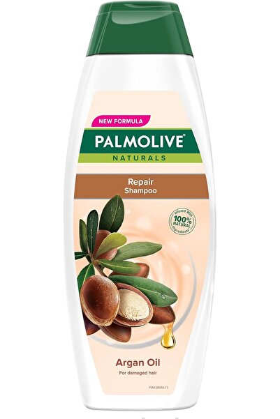 Palmolive شامبو مُرمِّم 380 مل